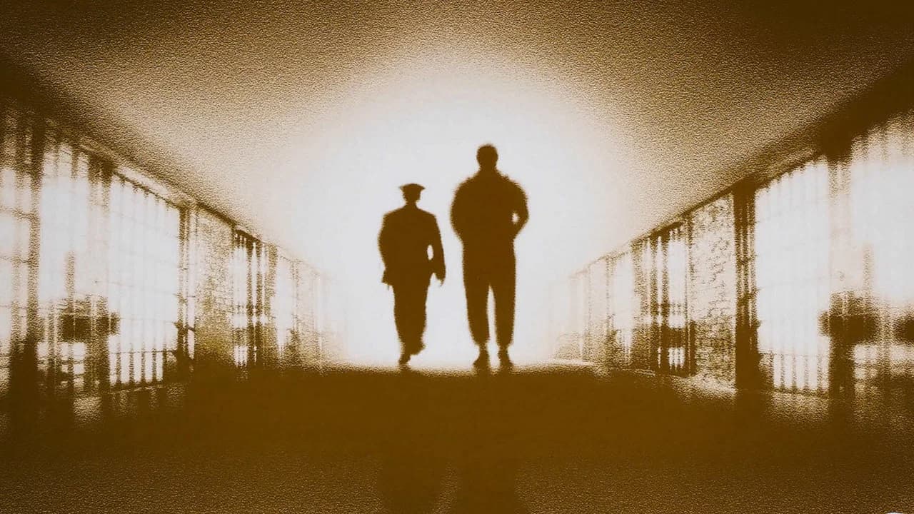 Зелёная миля